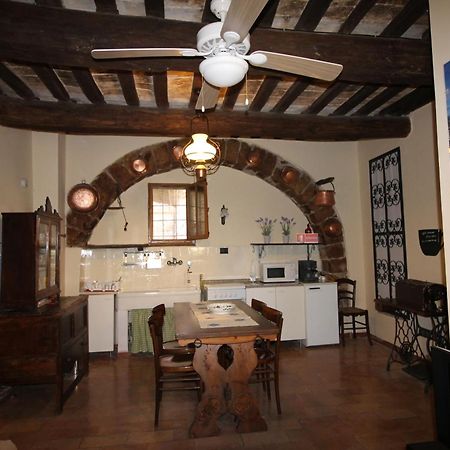 Nonna Flo Apartman Assisi Kültér fotó